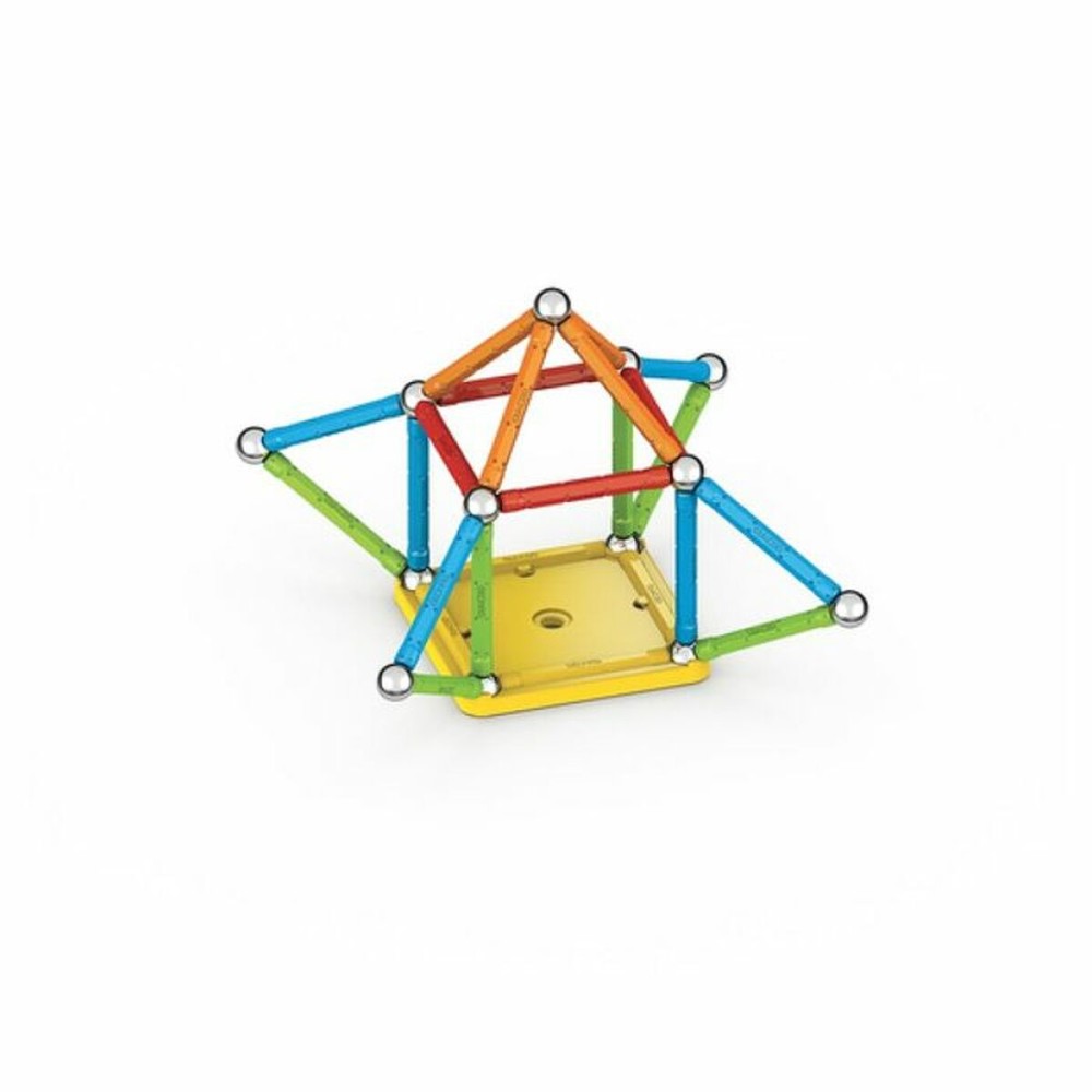 Lernspiel Geomag 42 Stücke