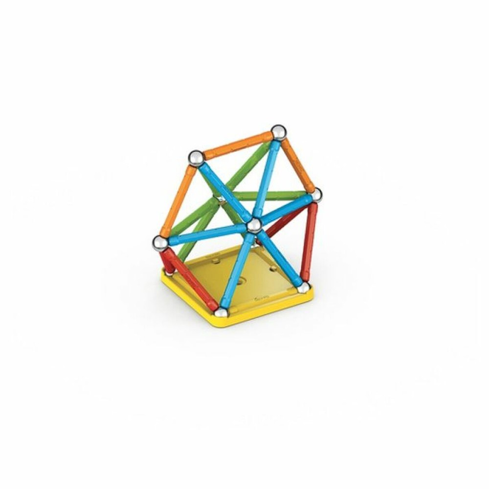 Lernspiel Geomag 42 Stücke