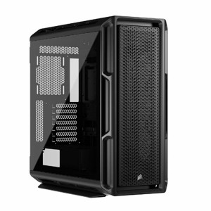 ATX Semi-Tower Gehäuse Corsair Schwarz