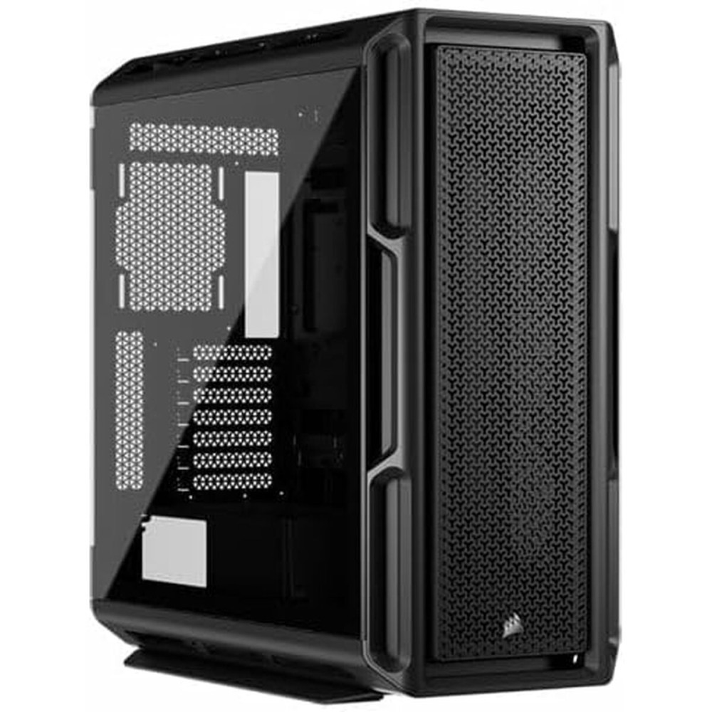 ATX Semi-Tower Gehäuse Corsair Schwarz