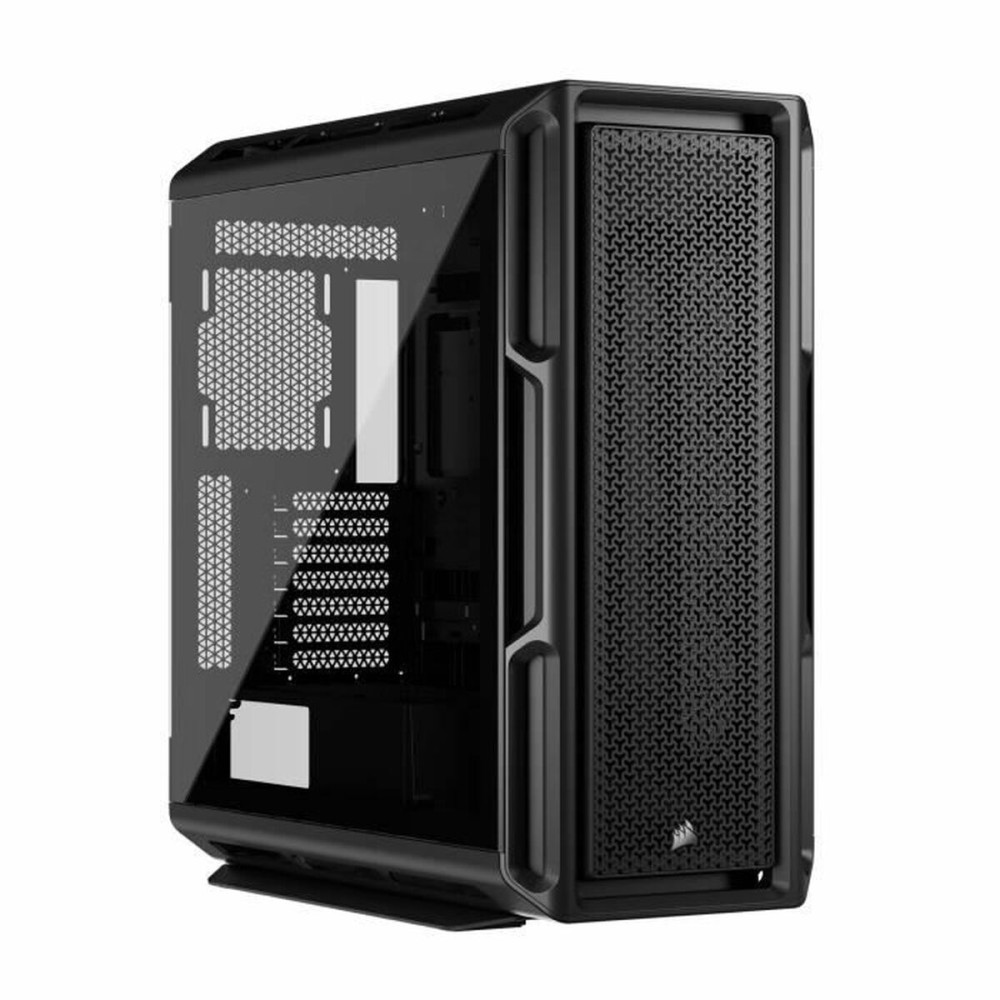 ATX Semi-tower Box Corsair Black