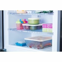 Lebensmittelbehälter Pyrex Weiß Durchsichtig rechteckig 1,5 L