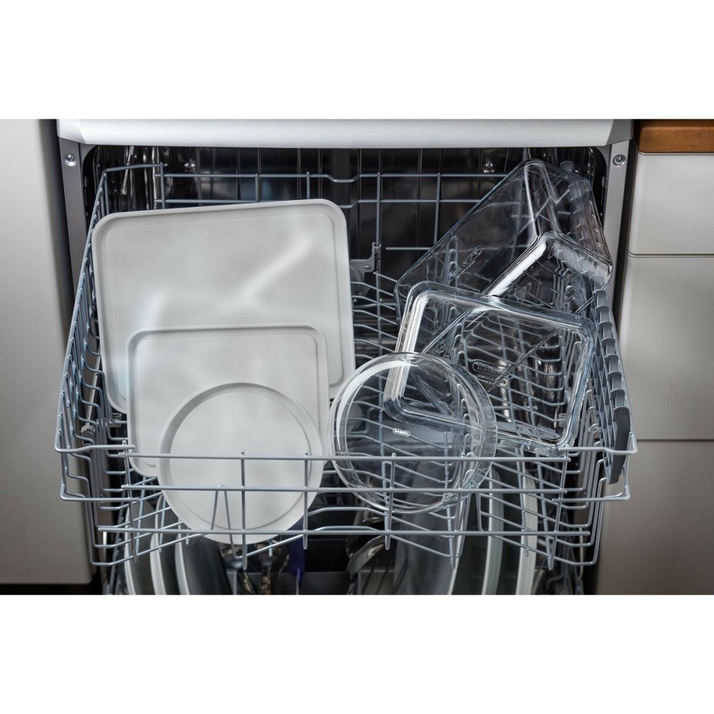 Lebensmittelbehälter Pyrex Weiß Durchsichtig rechteckig 1,5 L