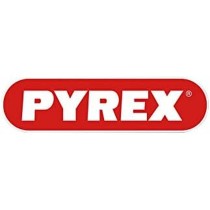 Lebensmittelbehälter Pyrex Weiß Durchsichtig rechteckig 1,5 L