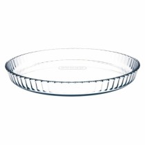 Backform Pyrex Bunt Durchsichtig