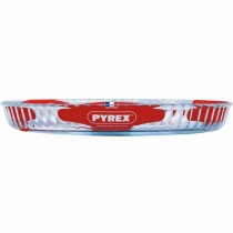 Backform Pyrex Bunt Durchsichtig