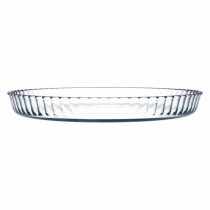 Backform Pyrex Bunt Durchsichtig
