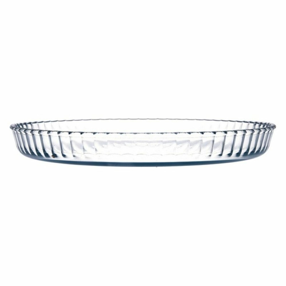 Backform Pyrex Bunt Durchsichtig