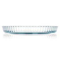 Backform Pyrex Bunt Durchsichtig