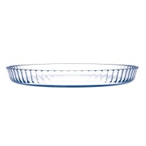Backform Pyrex Bunt Durchsichtig
