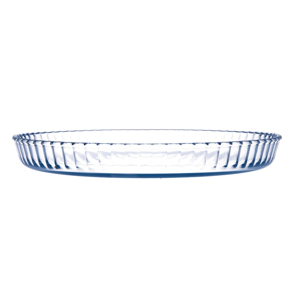Backform Pyrex Bunt Durchsichtig