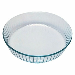 Gebäckbackform Pyrex Durchsichtig