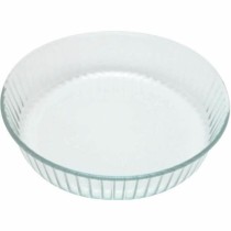 Gebäckbackform Pyrex Durchsichtig