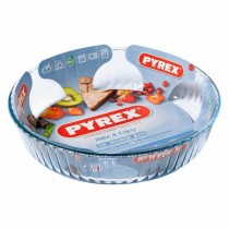 Gebäckbackform Pyrex Durchsichtig
