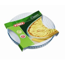 Gebäckbackform Pyrex Durchsichtig