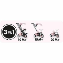Tricycle Smoby