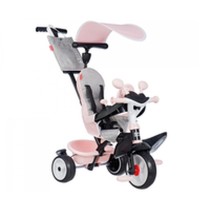 Tricycle Smoby