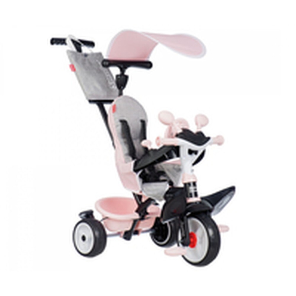 Tricycle Smoby