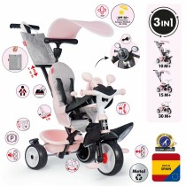 Tricycle Smoby