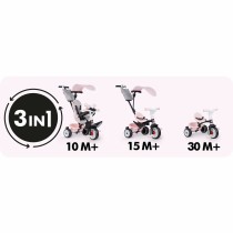 Tricycle Smoby