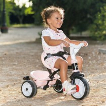 Tricycle Smoby