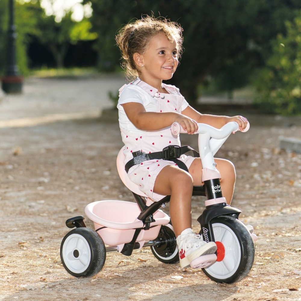 Tricycle Smoby