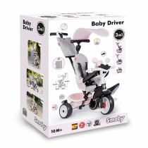 Tricycle Smoby