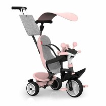 Tricycle Smoby