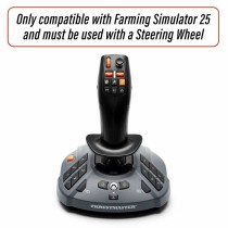 Flugblatt Thrustmaster