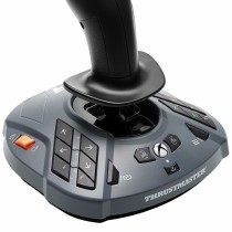 Flugblatt Thrustmaster