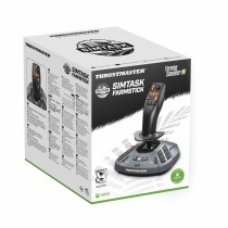 Flugblatt Thrustmaster