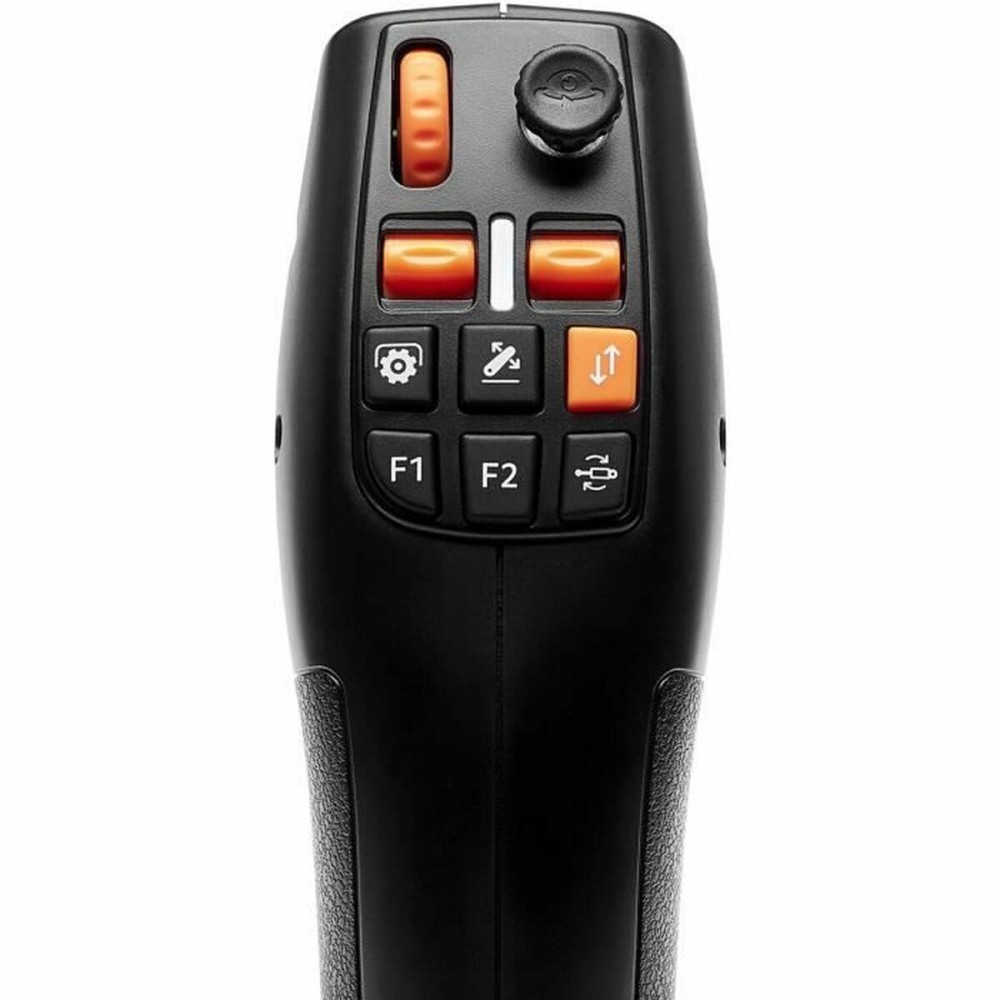 Flugblatt Thrustmaster