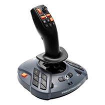 Flugblatt Thrustmaster