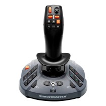 Flugblatt Thrustmaster