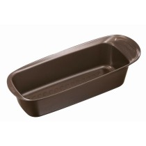 Gebäckbackform Pyrex Schwarz Metall