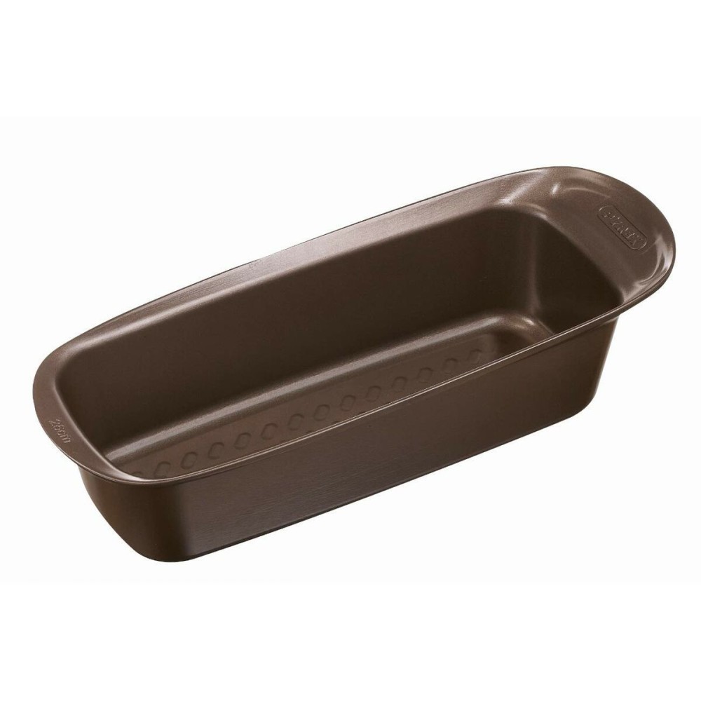 Gebäckbackform Pyrex Schwarz Metall