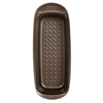 Gebäckbackform Pyrex Schwarz Metall