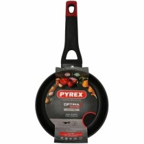 Pfanne Pyrex Schwarz Aluminium Ø 20 cm