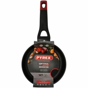 Pfanne Pyrex Schwarz Aluminium Ø 20 cm