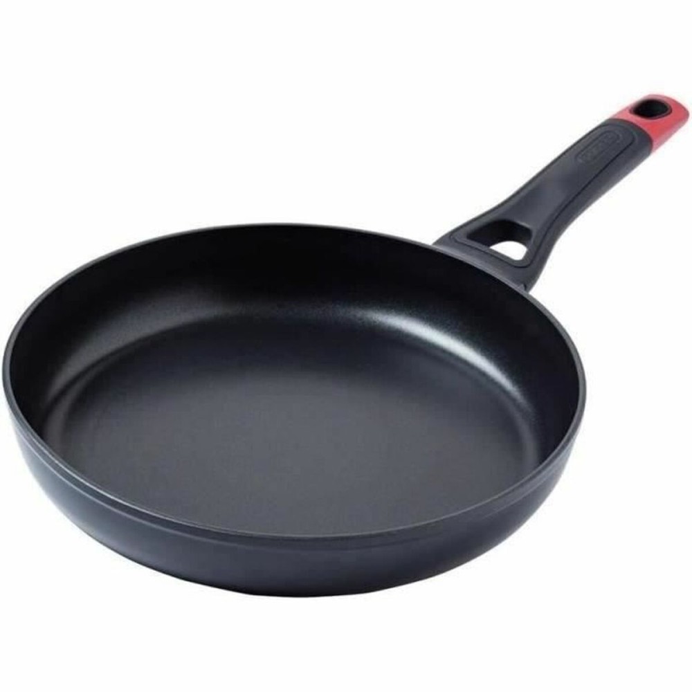 Pfanne Pyrex Schwarz Aluminium Ø 20 cm