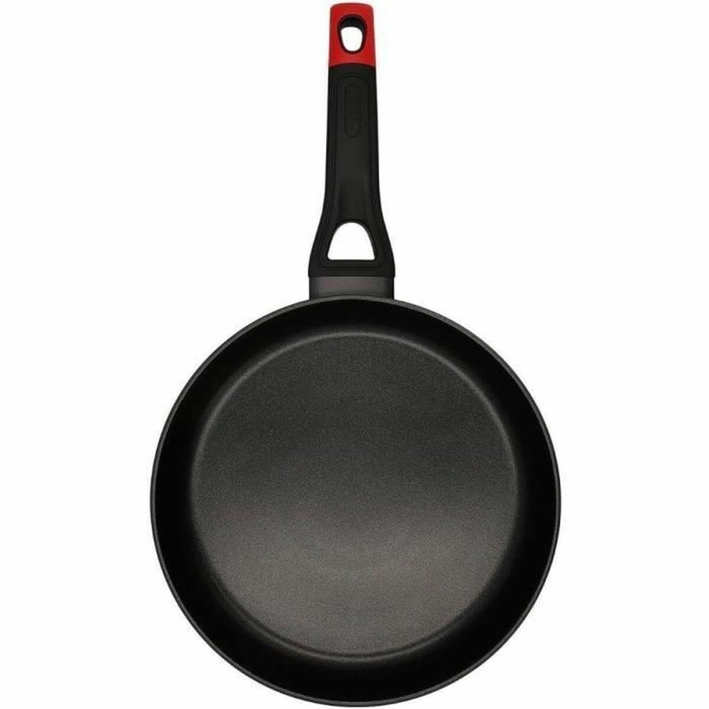 Pfanne Pyrex Schwarz Aluminium Ø 20 cm