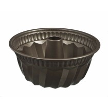 Gebäckbackform Pyrex Braun Metall Aluminium