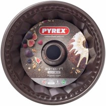 Gebäckbackform Pyrex Braun Metall Aluminium