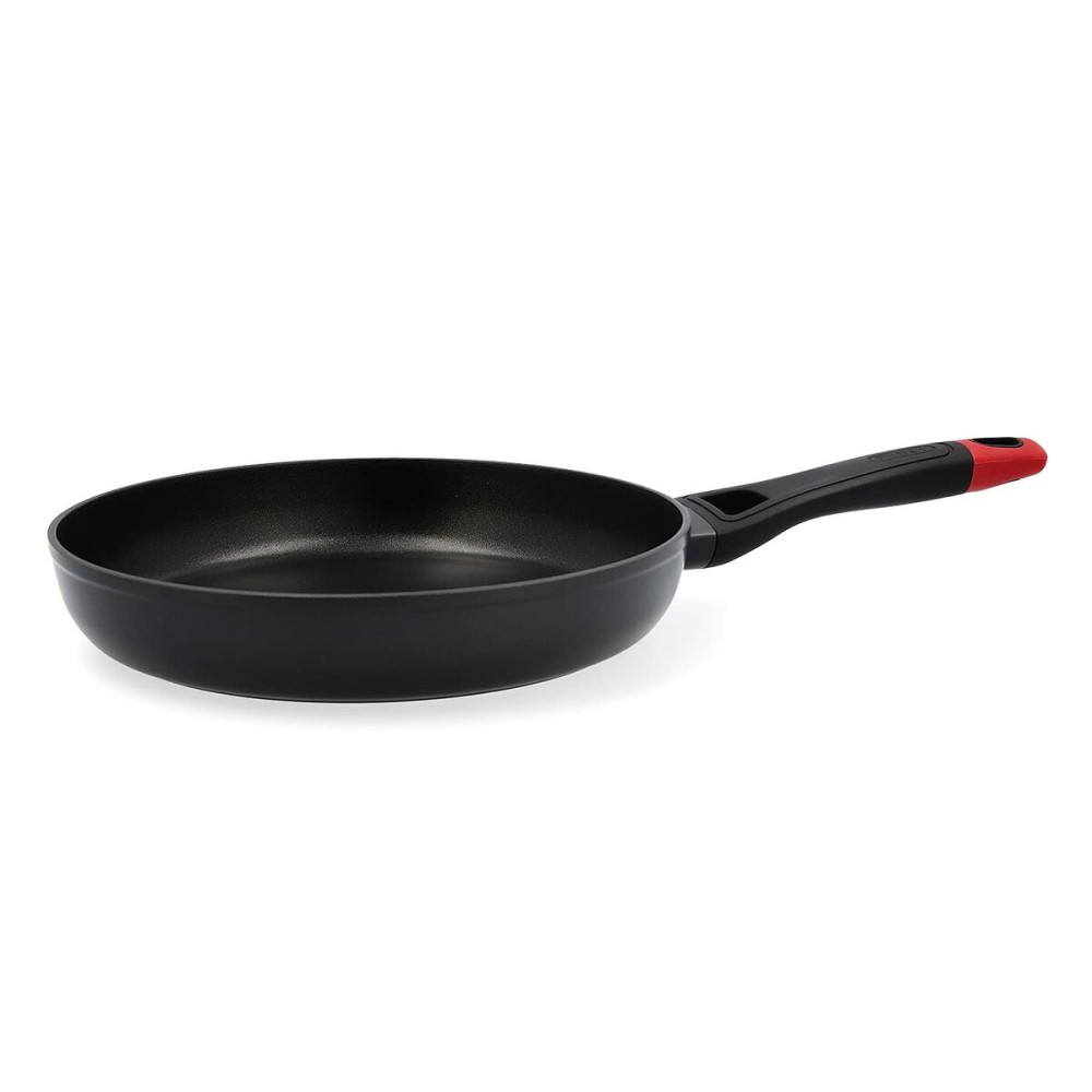 Pfanne Pyrex Schwarz Aluminium