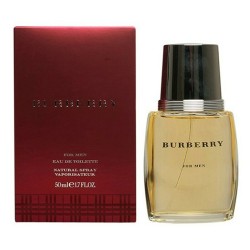 Herrenparfüm Burberry EDT