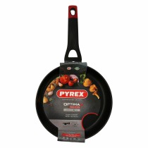Pfanne Pyrex Schwarz Aluminium