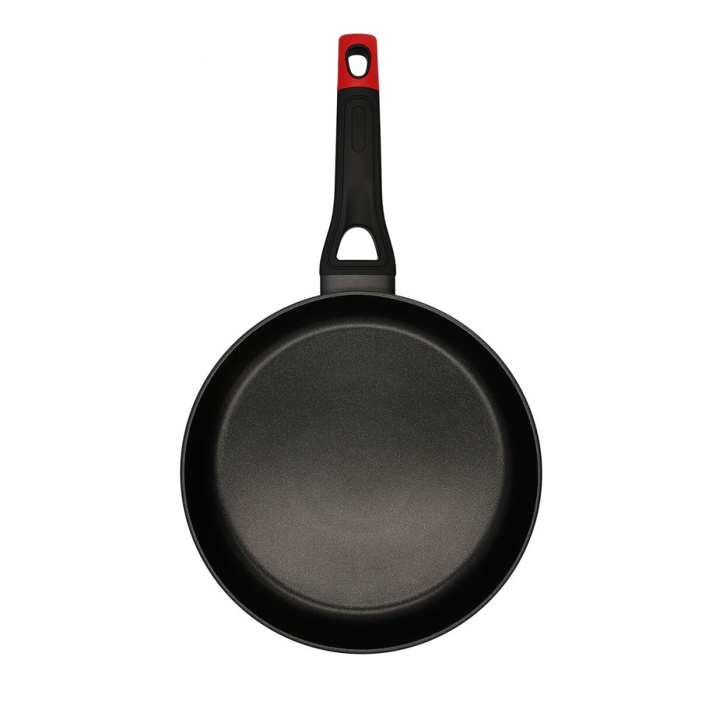 Pfanne Pyrex Schwarz Aluminium