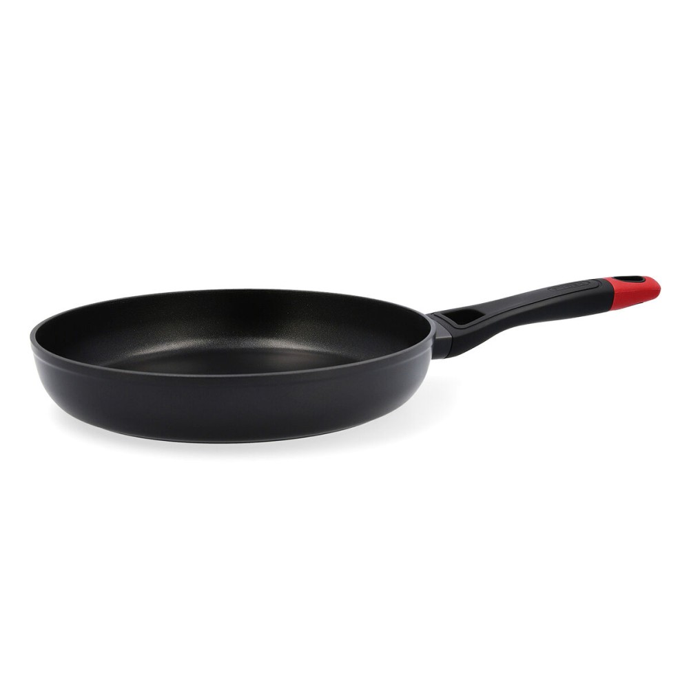 Pfanne Pyrex Schwarz Aluminium