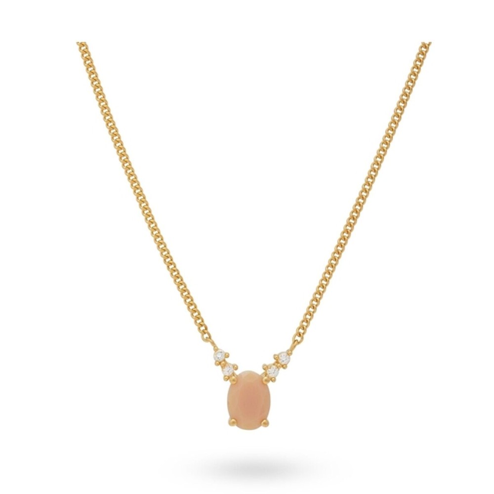 Pendentif Femme 24KAE 32426Y Doré