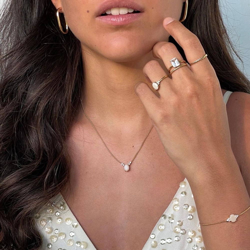 Ladies' Pendant 24KAE 32426Y Golden